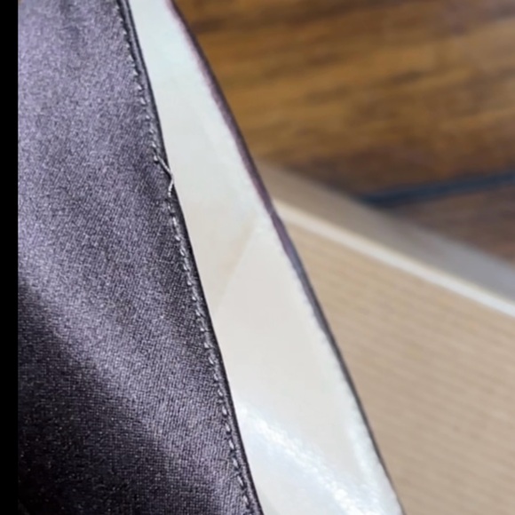 Christian Louboutin Peep Toe Stilettos - Picture 5 of 6